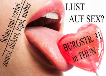 LATINA FREUNDINNEN warten in zentral & diskret gelegenem Hüsli im Härze vo THUN | SexABC.ch