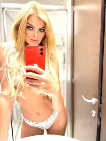 Italienische Masseurin  | SexABC.ch