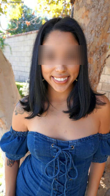 LAURA auf Kurzbesuch | SexABC.ch