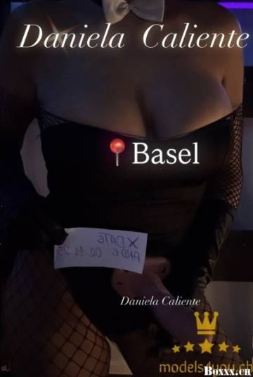 Lady Daniela Caliente | SexABC.ch