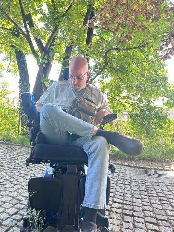 Hurenbock besuchbar Zürich Wipkingen  | SexABC.ch