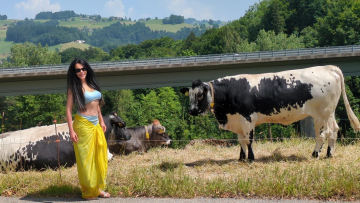 Heissi Milf für diskreti Lustmomänt – nur 3 Min vo St. Galle HB | SexABC.ch