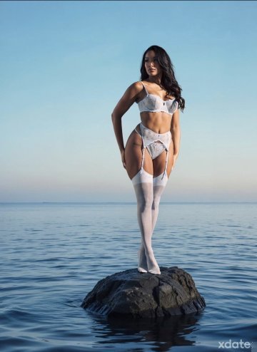 FÜR EIN SINNLICHES UNVERGESSLICHES ERLEBNIS | SexABC.ch