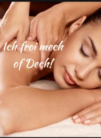 Sinnliche Erotikmassage | SexABC.ch