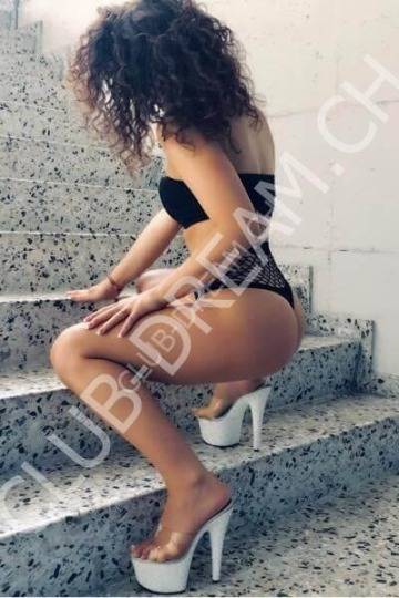 deine Hände meinen Körper | SexABC.ch