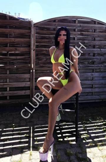 die Versuchung, die dich sofort fesselt | SexABC.ch