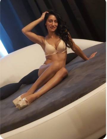 Lust auf ein geiles Erlebnis | SexABC.ch