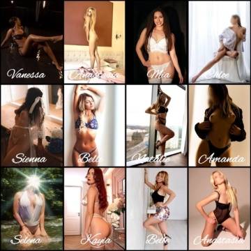 Schönste  ❤️ beste Masseurinnen Luzern | SexABC.ch