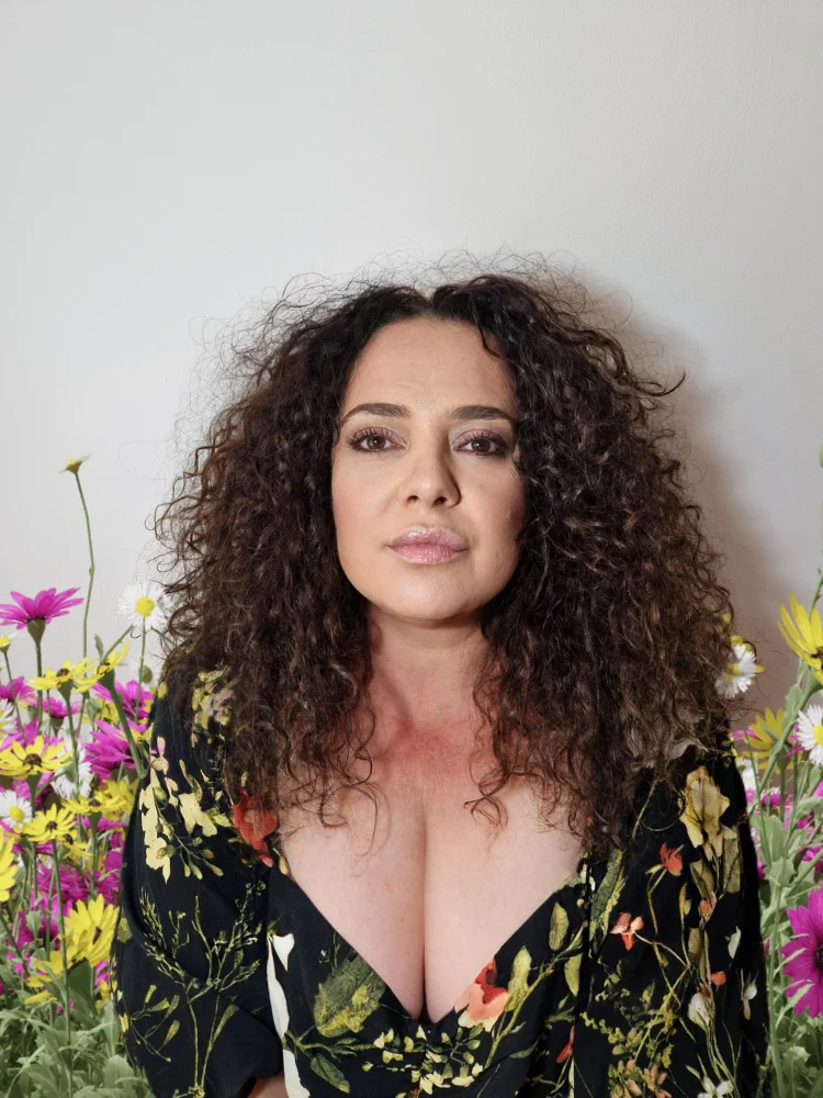 Nass und bereit! Sensuell Frau aus Poland | SexABC.ch