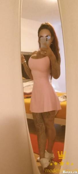 Anni - sexy, trainiert - einfach göttlich! | SexABC.ch