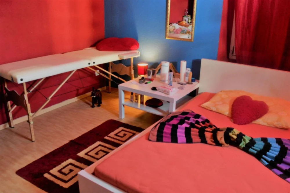 Belles chambres propres à louer dans le centre d'Aarau | SexABC.ch