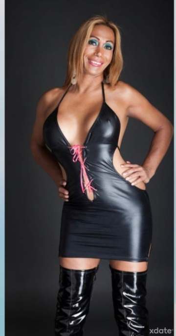 18cm PURE LUST | SexABC.ch