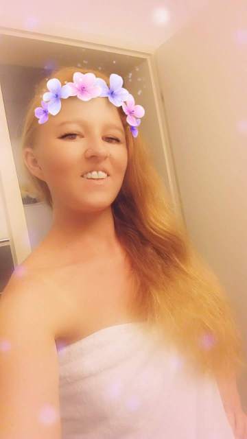 Rassige dunkelblondine A-Z in Aesch | SexABC.ch