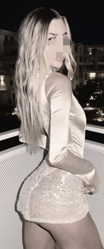 Ich erwarte dich mit Freude in meinem kleinen Universum  bei mir zuhause in Frau | SexABC.ch