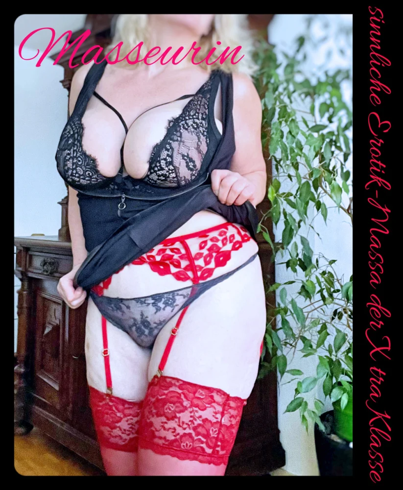 Sinnliche Tantra-Massage - Kein GV | SexABC.ch