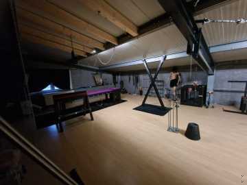 Seitensprung Zimmer SM  | SexABC.ch