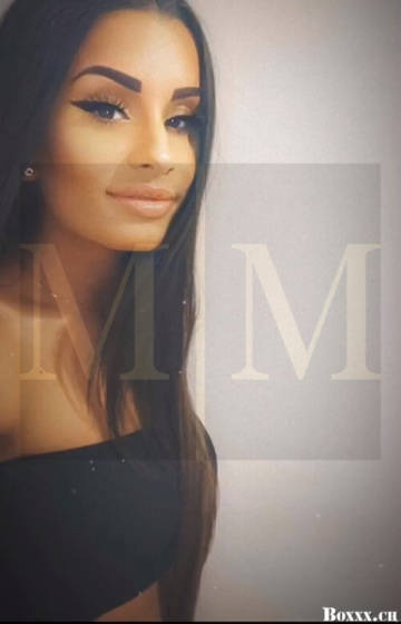 Brandheisses SEX-MODEL | SexABC.ch