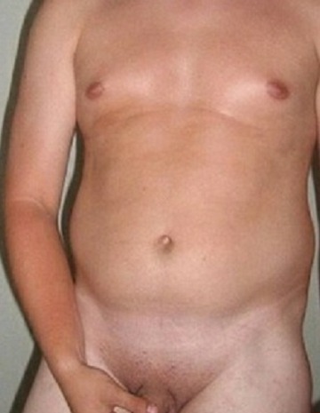 Suche blonde Skinny Transe OFI | SexABC.ch