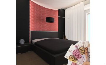 Zimmer zu Vermieten für Erotik-Arbeit in Bern-City | SexABC.ch