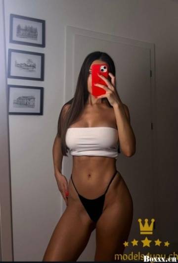 Ich bin da für dich – mit mir werden all deine  | SexABC.ch