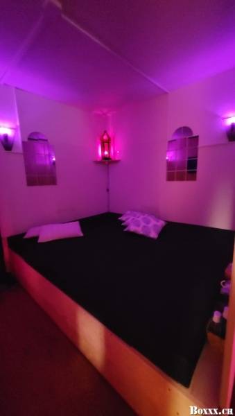AKTION - GRUPPENSEX NUR 130.- FÜR 2 STD. | SexABC.ch