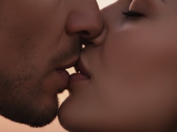 Knutschen | SexABC.ch