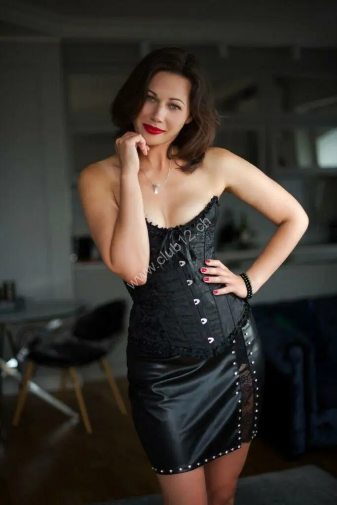 29 Jahre aus Polen – zärtlich, sinnlich und leidenschaftlich im Club 12 | SexABC.ch