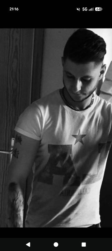 Ich suche dich! | SexABC.ch