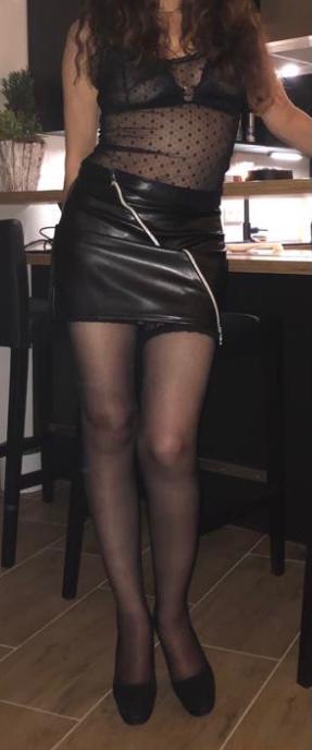 welcher Mann verleiht mir seine Frau gegen TG | SexABC.ch