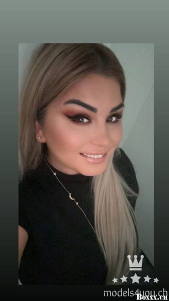 Sexy Rebecca | SexABC.ch