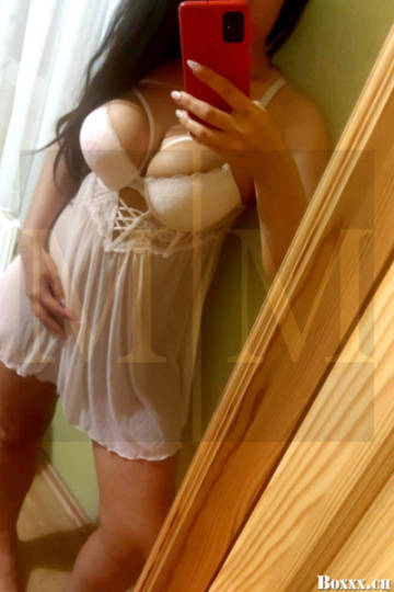 Sperma gierig und NATUR geil | SexABC.ch