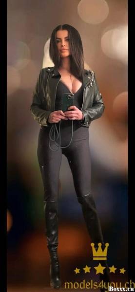 Nathalie  | SexABC.ch