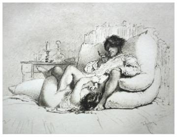 Maid gesucht für nackt putzen  | SexABC.ch