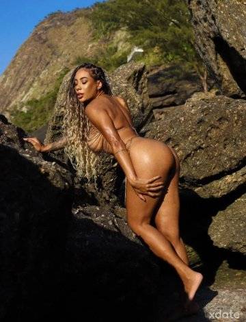 WILDE SEX FANTASIEN bei Alessandra | SexABC.ch