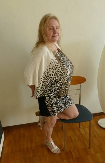  Gilly..Bei mir ist alles echt,der Körper und die Lust in Aargau | SexABC.ch