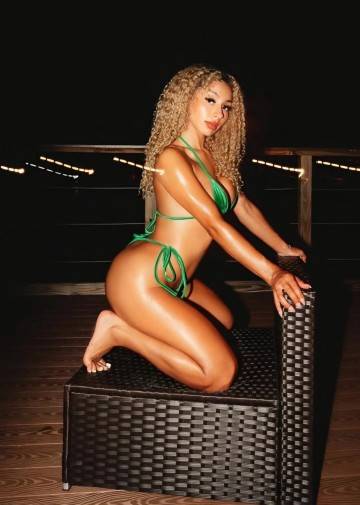 WILDE SEX FANTASIEN bei Alessandra | SexABC.ch