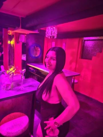 Mariana voll geil immer gut drauf | SexABC.ch