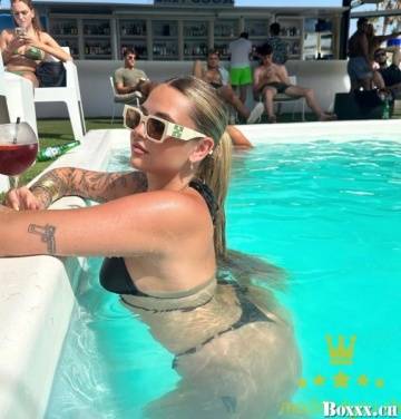 La sexy Sara te está esperando... | SexABC.ch