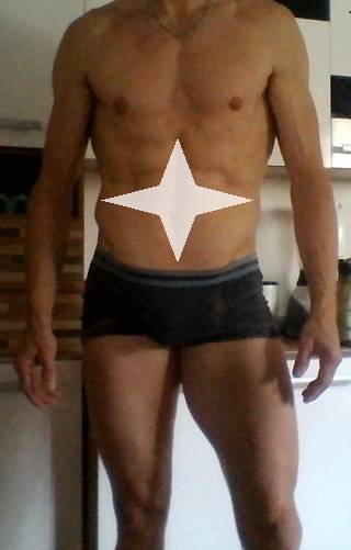 Gepflegter Gentleman für Ihn, Sie, Paare | SexABC.ch