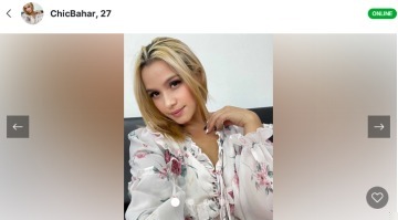 1-zu-1-Videochat  | SexABC.ch