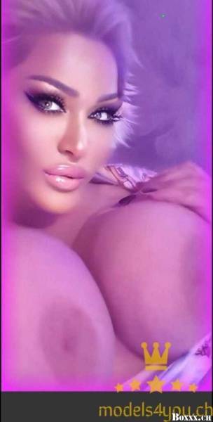 Giuliana | SexABC.ch