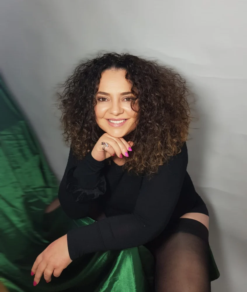 Nass und bereit! Sensuell Frau aus Poland | SexABC.ch