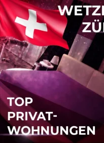 ❤️Top Wohnung in Zürich (Wetzikon) - Diskret & Top Verdienst❤️ Freie Parkplätze | SexABC.ch
