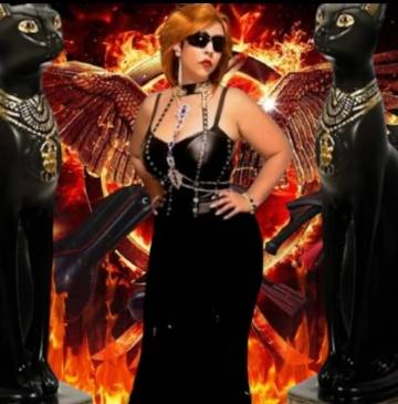 Lady Justice Soft Domina Exclusive Privat in Stadt Zürich | SexABC.ch