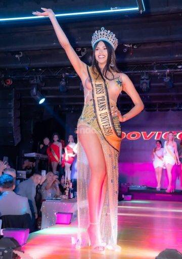 EHEMALIGE MISS TRANS EXKLUSIV IN DERENDINGEN | SexABC.ch
