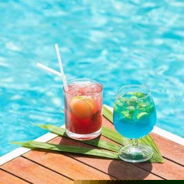 Spontan Lust auf Sex Pool Party | SexABC.ch