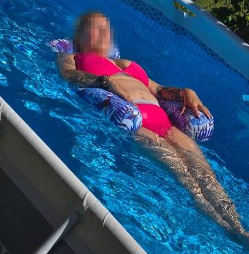 Curvy Schweizerin – diskret, sinnlich & nur mit Termin | SexABC.ch