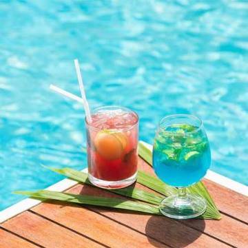 Lust auf Sex Pool Party am Wochenende | SexABC.ch