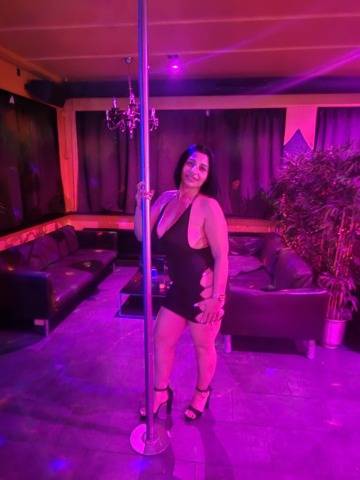 Mariana in Frauenfeld | SexABC.ch