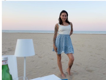VERSAUTE URLAUBS-PREMIERE - mein erstes Urlaubsvideo PRIVAT!  | SexABC.ch